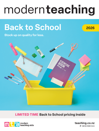 Back to School