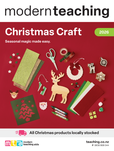 Christmas Craft