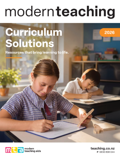 Curriculum Resources