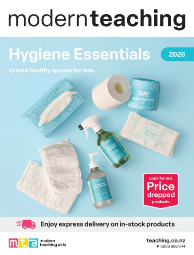 Hygiene Essentials