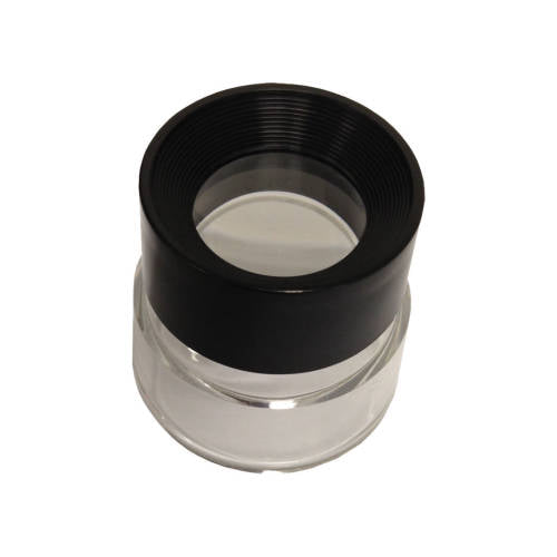 Glass Magnifying Cup - Modern Teaching Aids NZ