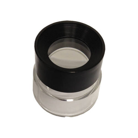 Glass Magnifying Cup - Modern Teaching Aids NZ