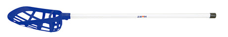 HART Classic Sof-Crosse Stick Blue - Modern Teaching Aids NZ