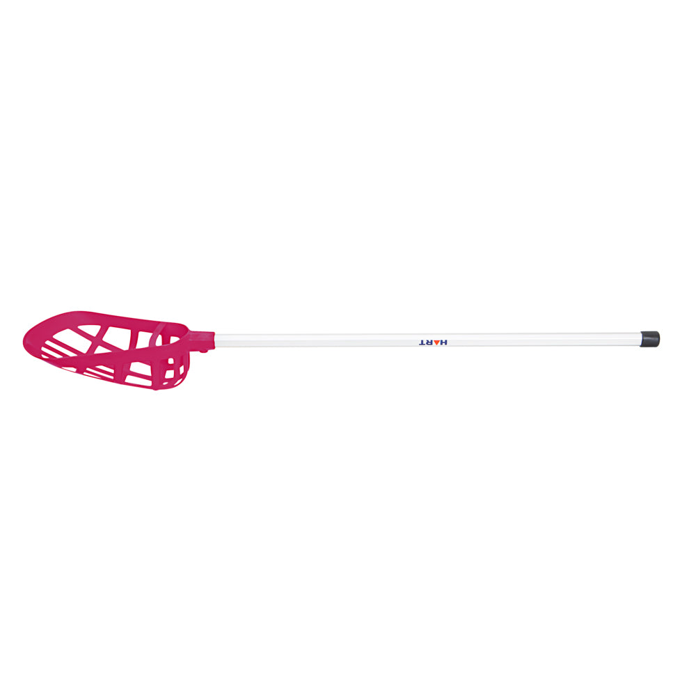 HART Classic Sof-Crosse Stick Red - Modern Teaching Aids NZ
