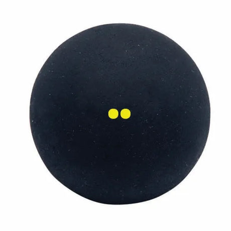 HART Squash Ball Double Yellow Dot Pro - Modern Teaching Aids NZ