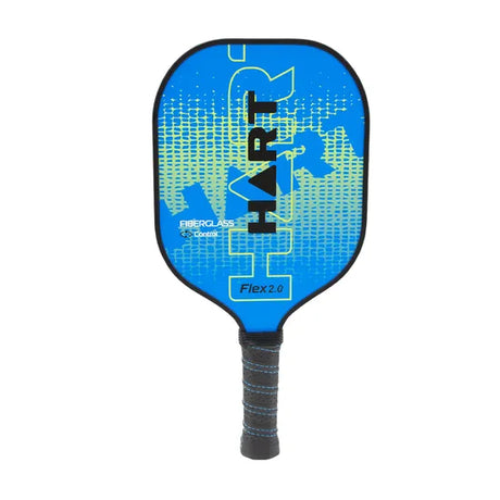HART Flex 2.0 Pickleball Paddle - Modern Teaching Aids NZ