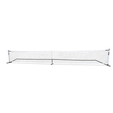 HART 2 in 1 Pickleball Net Set - Modern Teaching Aids NZ