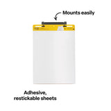 Post-it Wall Hanging  Pad - Modern Teaching Aids NZ