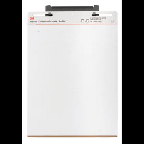 3M Flipchart - Non Adhesive - Modern Teaching Aids NZ