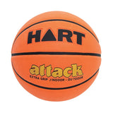 HART Attack Extra Grip Basketball Size 7 - Modern Teaching Aids NZ