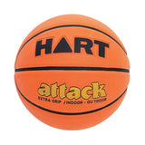HART Attack Extra Grip Basketball Size 5 - Modern Teaching Aids NZ