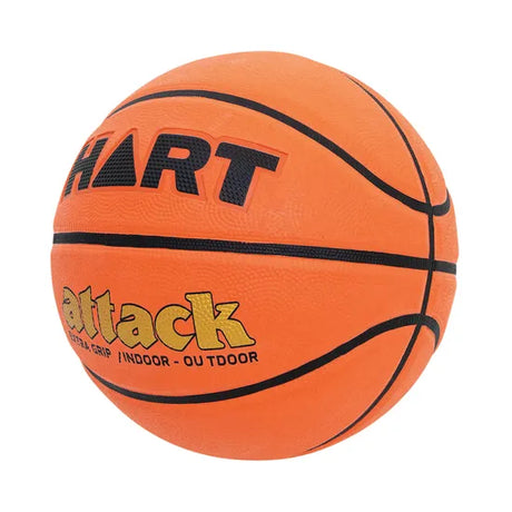 HART Attack Extra Grip Basketball Size 5 - Modern Teaching Aids NZ