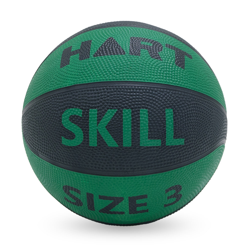 HART Skill Basketball Size 3 - Modern Teaching Aids NZ