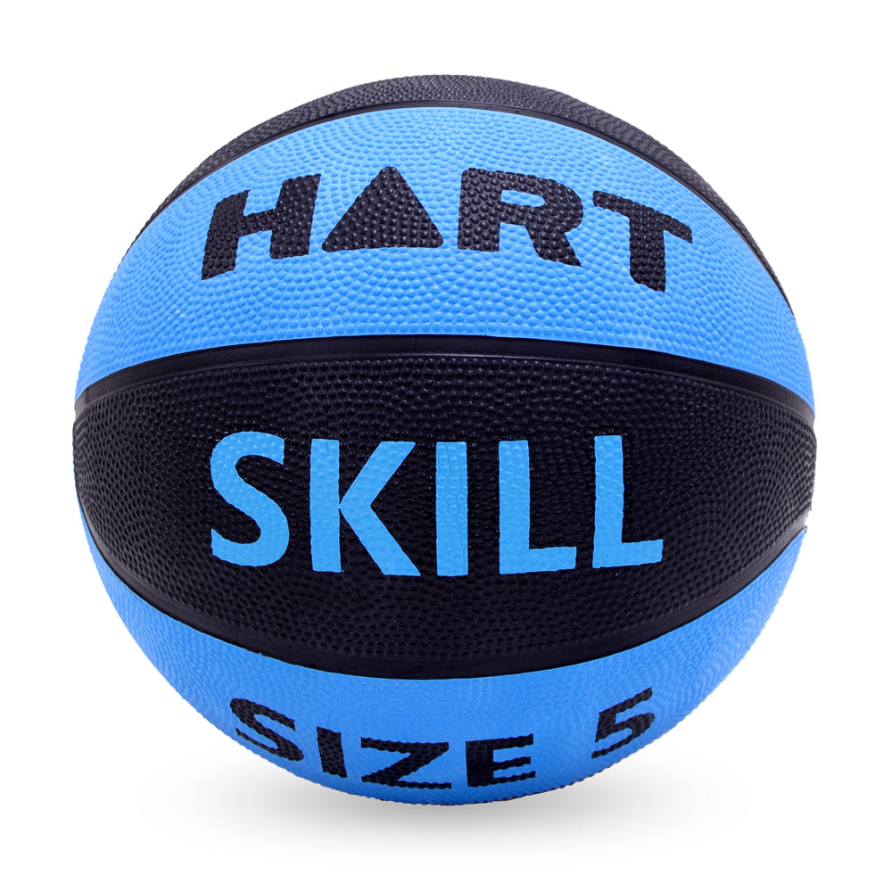 HART Skill Basketball Size 5 - Modern Teaching Aids NZ