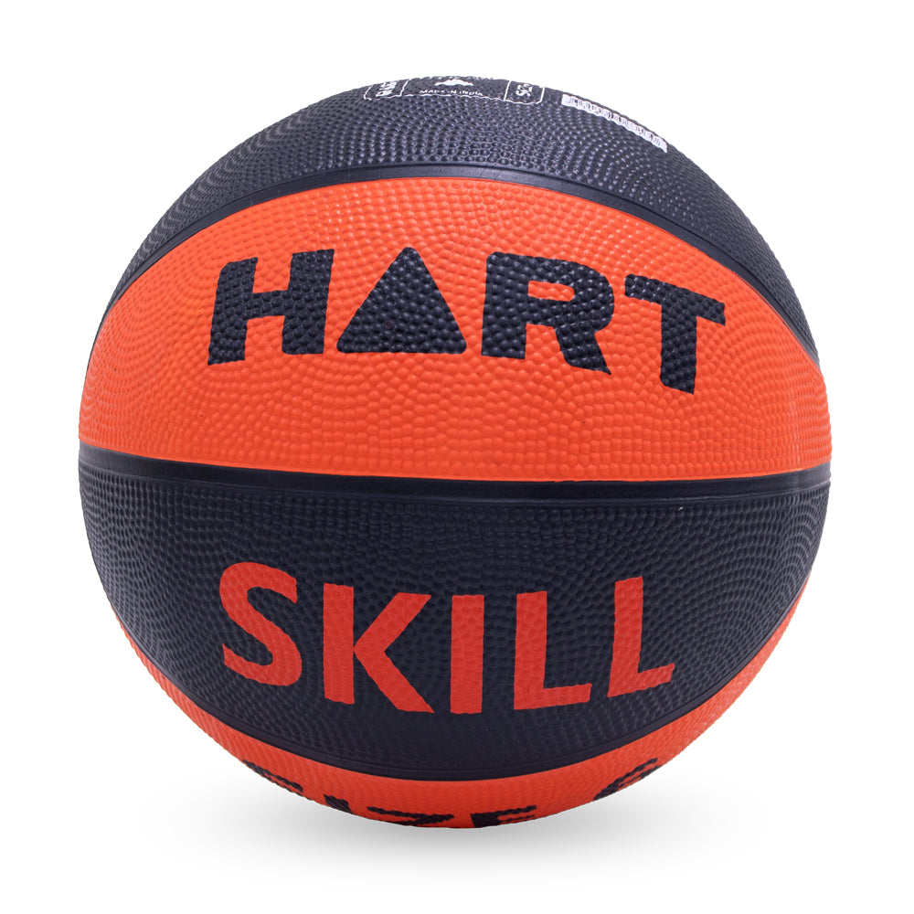 HART Skill Basketball Size 6 - Modern Teaching Aids NZ