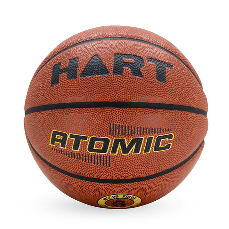 HART Atomic Basketball Size 7 - Modern Teaching Aids NZ