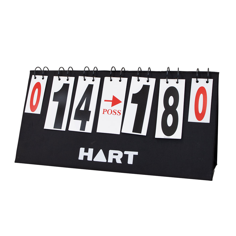 HART Tabletop Basketball Scoreboard - Modern Teaching Aids NZ