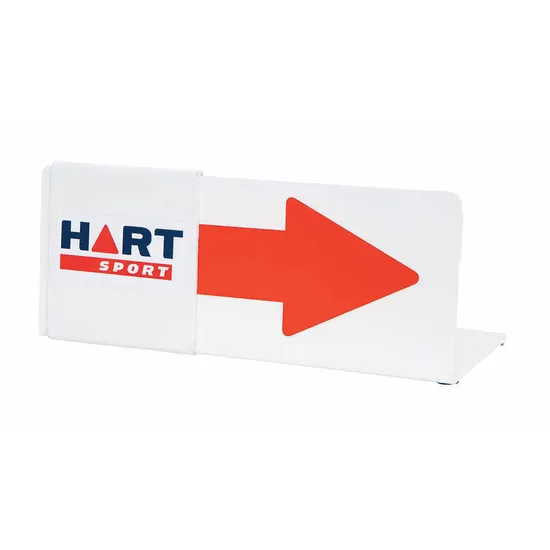 HART Basketball Possession Arrow - Modern Teaching Aids NZ