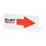 HART Basketball Possession Arrow - Modern Teaching Aids NZ