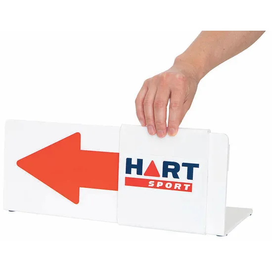 HART Basketball Possession Arrow - Modern Teaching Aids NZ