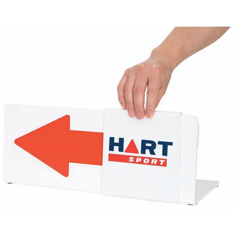 HART Basketball Possession Arrow - Modern Teaching Aids NZ