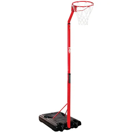 HART Base Netball Post - Modern Teaching Aids NZ