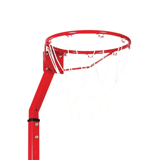 HART Base Netball Post - Modern Teaching Aids NZ