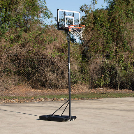 HART Rookie 40" Basketball System - Modern Teaching Aids NZ