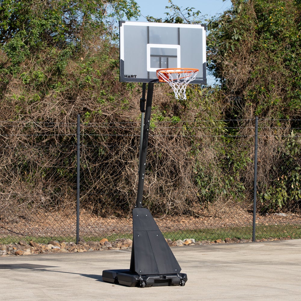 HART EZE 44" Basketball System - Modern Teaching Aids NZ