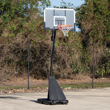 HART EZE 44" Basketball System - Modern Teaching Aids NZ
