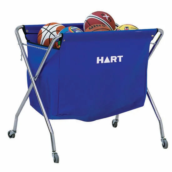 HART K-Line Ball Trolley - Modern Teaching Aids NZ