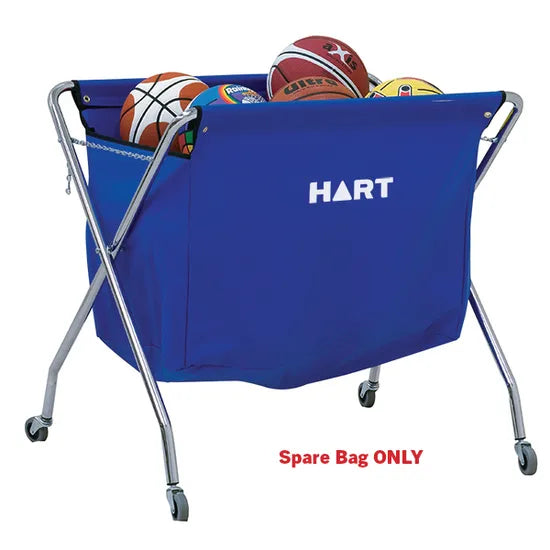 HART K-Line Ball Trolley - Spare Bag - Modern Teaching Aids NZ
