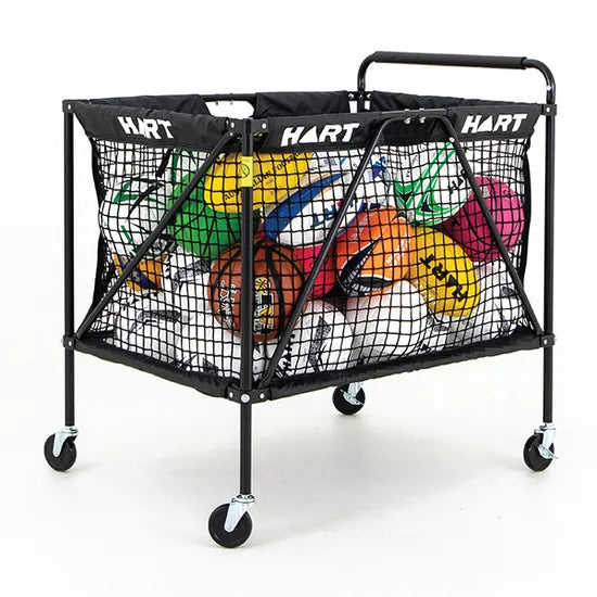 HART Mesh Ball Cart - Modern Teaching Aids NZ