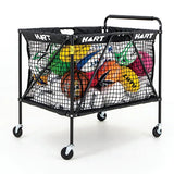 HART Mesh Ball Cart - Modern Teaching Aids NZ