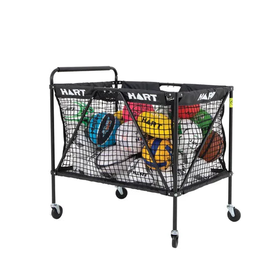 HART Mesh Ball Cart - Modern Teaching Aids NZ