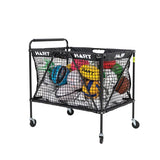 HART Mesh Ball Cart - Modern Teaching Aids NZ