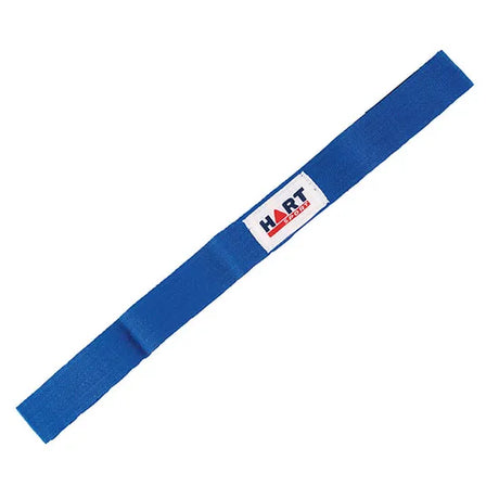 HART Webbing Sport Sash Blue - Modern Teaching Aids NZ