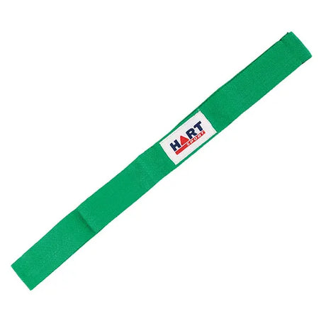 HART Webbing Sport Sash Green - Modern Teaching Aids NZ