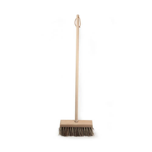 Children s Wooden Broom - Modern Teaching Aids NZ