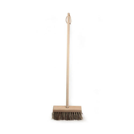 Children s Wooden Broom - Modern Teaching Aids NZ