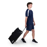 HART Universal Kit Bag with Wheels