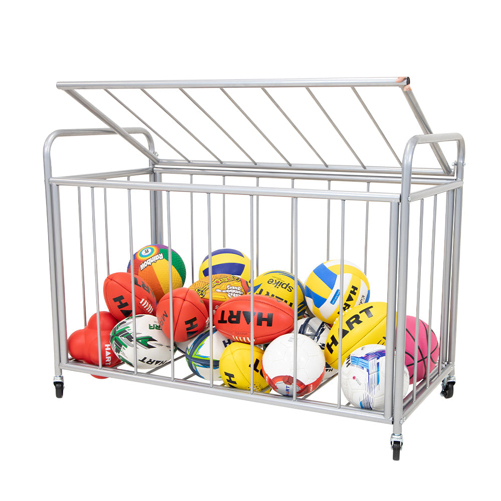 HART HD Storage Cage - Modern Teaching Aids NZ