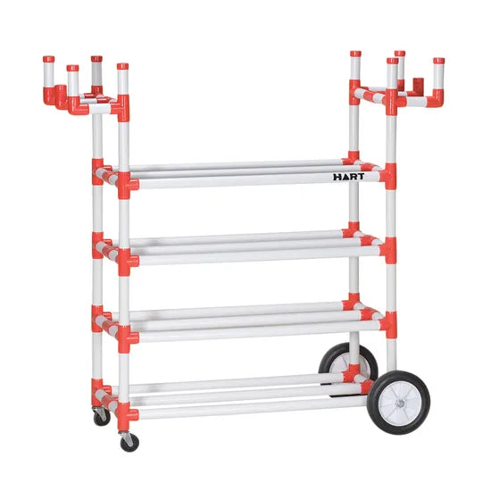 HART 4 Layer Storage Rack - Modern Teaching Aids NZ