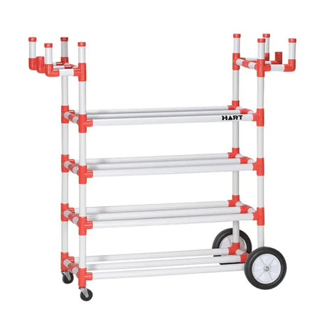 HART 4 Layer Storage Rack - Modern Teaching Aids NZ
