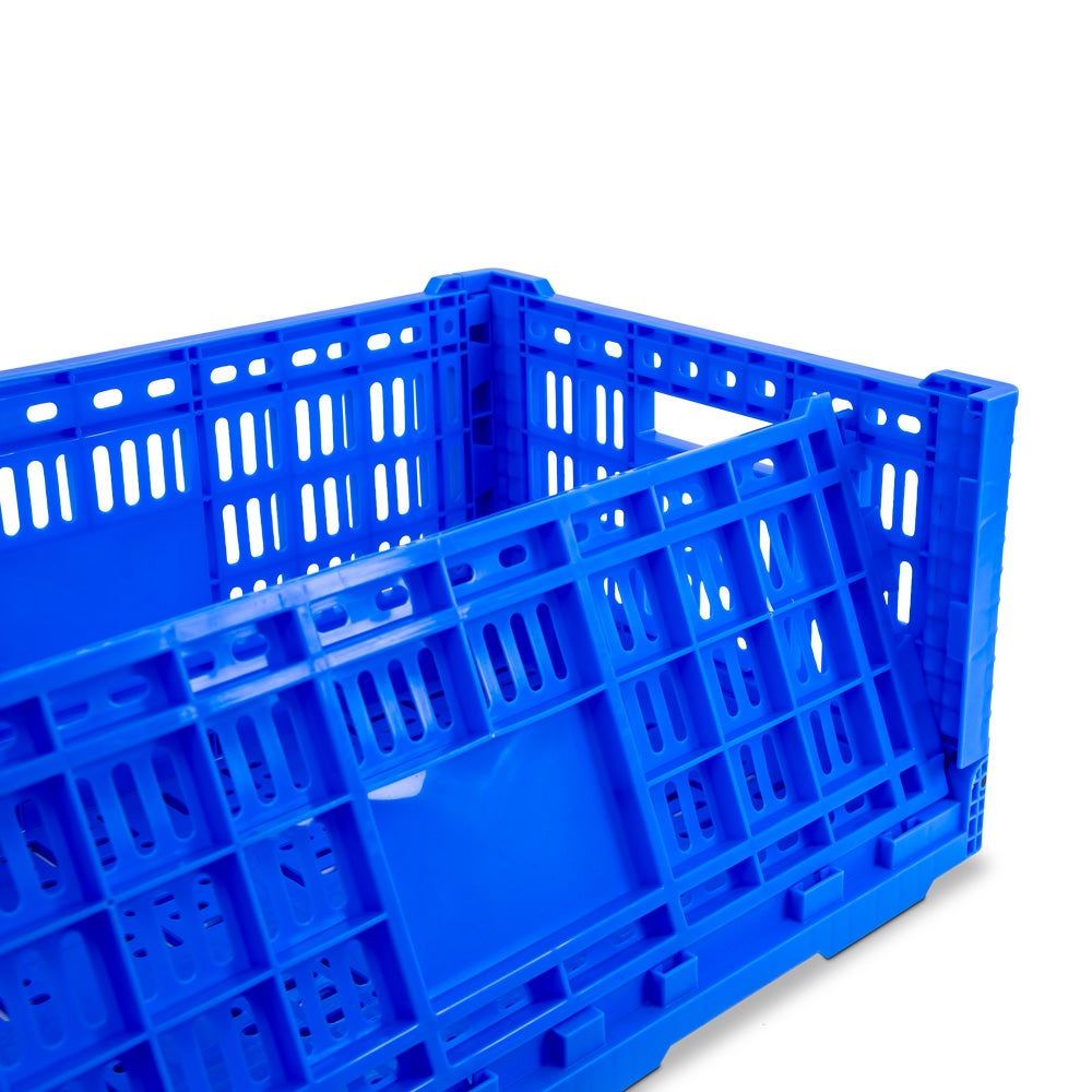 HART Collapsible Crate Small 48L