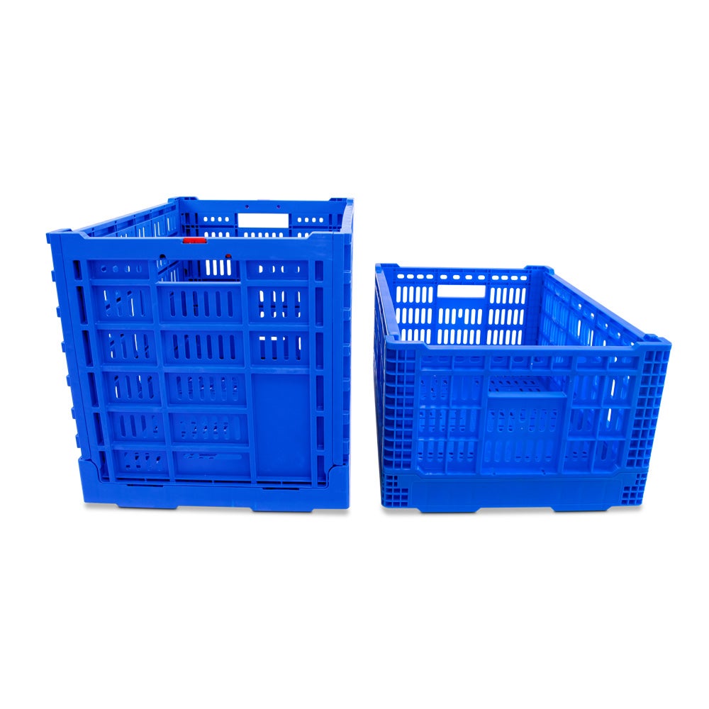HART Collapsible Crate Small 48L