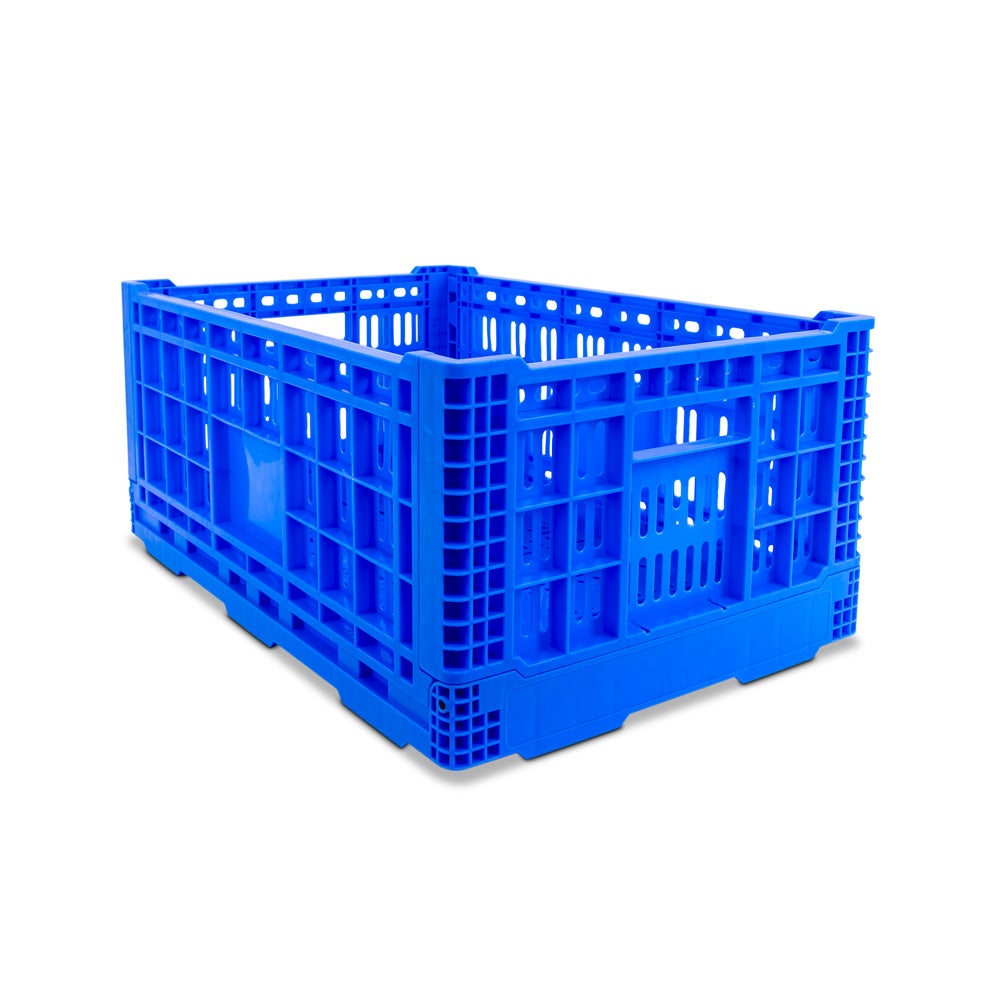 HART Collapsible Crate Small 48L