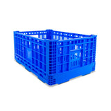 HART Collapsible Crate Small 48L