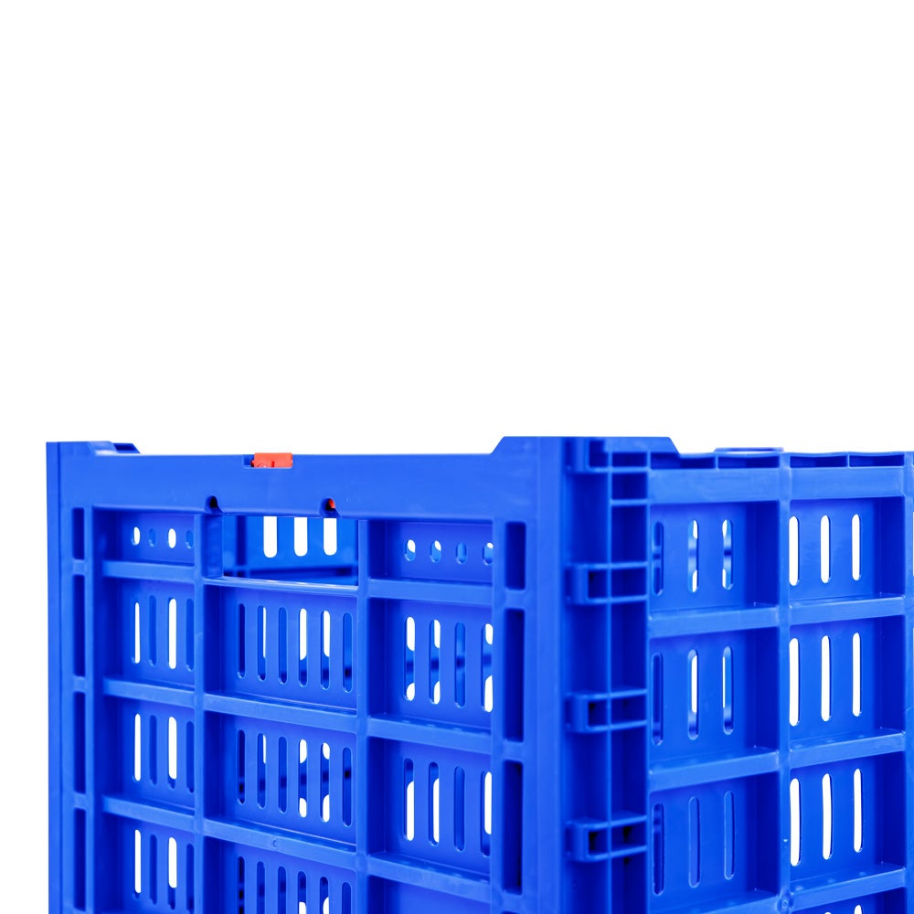 HART Collapsible Crate Small 48L