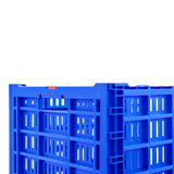HART Collapsible Crate Small 48L
